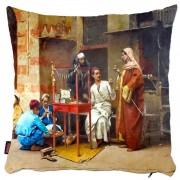 Osmanlı Yastık Kılıfı-264